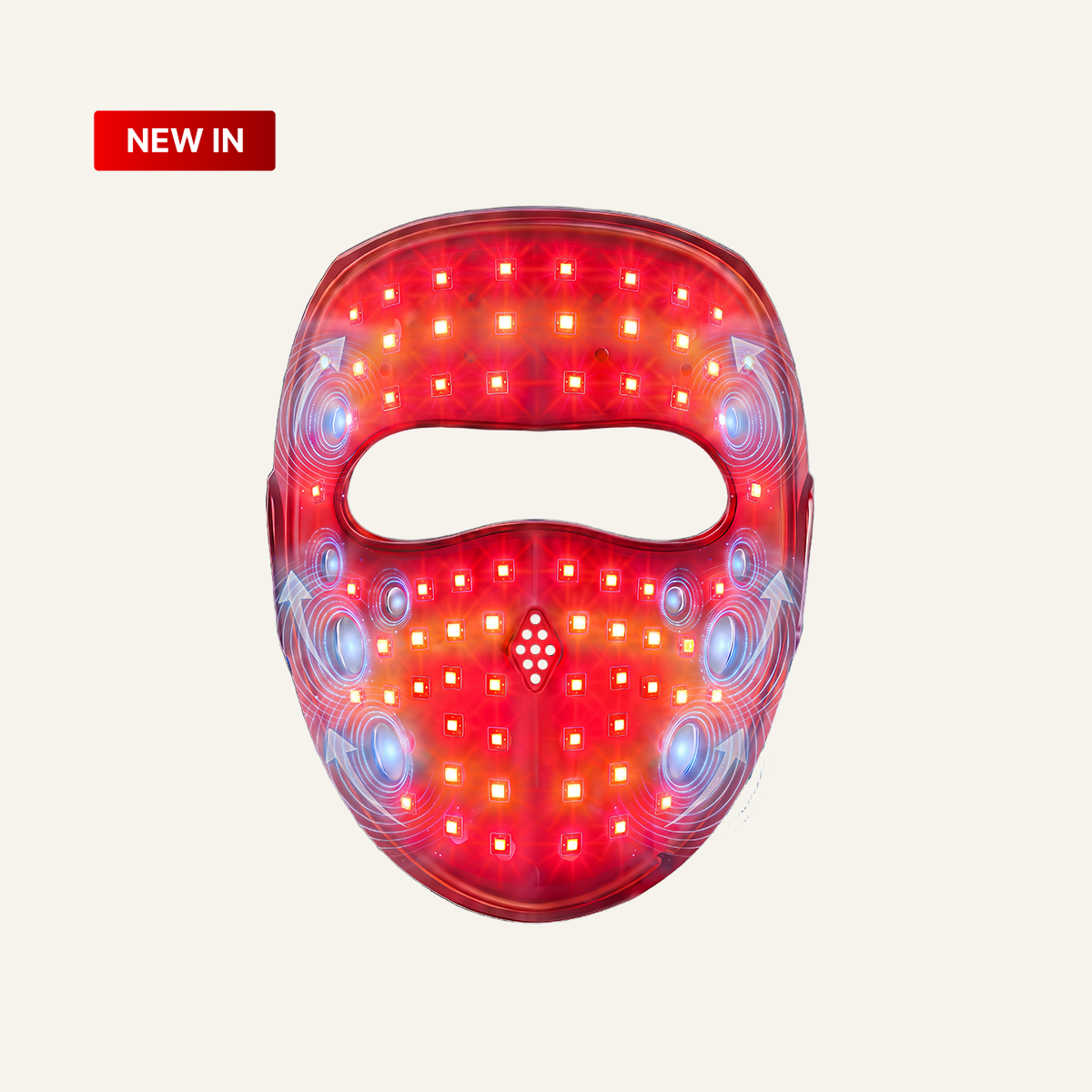 JOVS 6D Laser EMS Mask